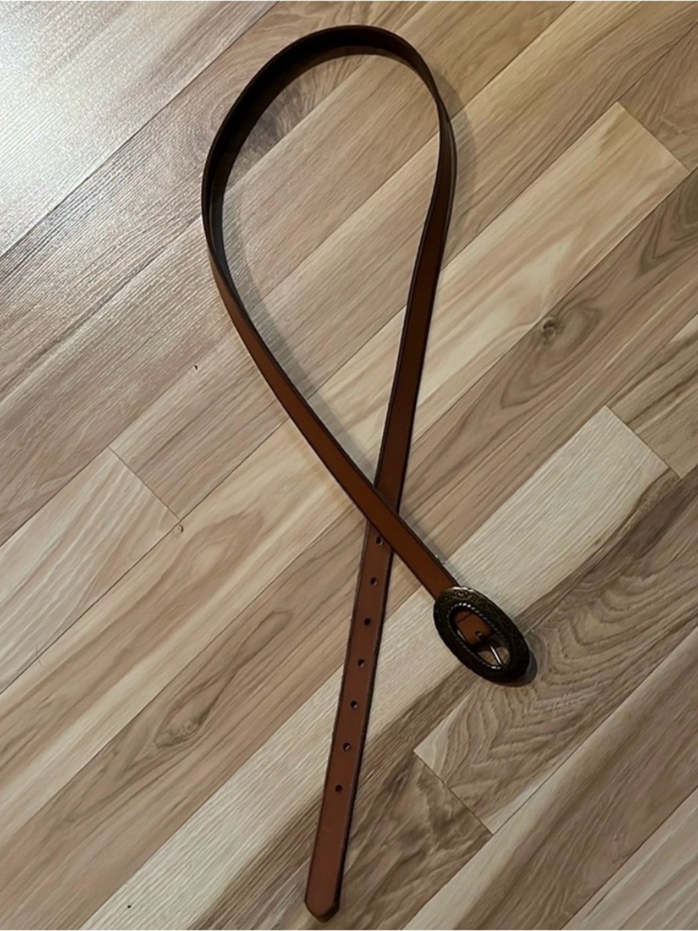 AE Western Belt